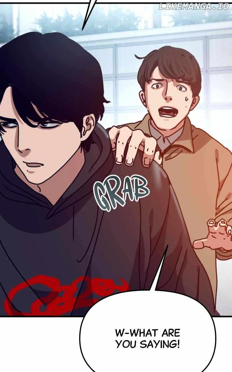 Hidden House in the Apocalypse Chapter 36 page 48