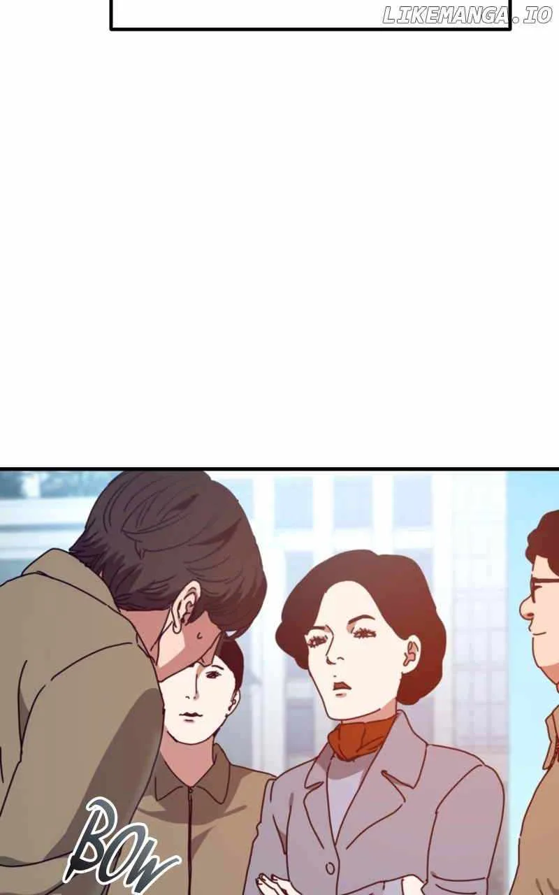 Hidden House in the Apocalypse Chapter 36 page 55
