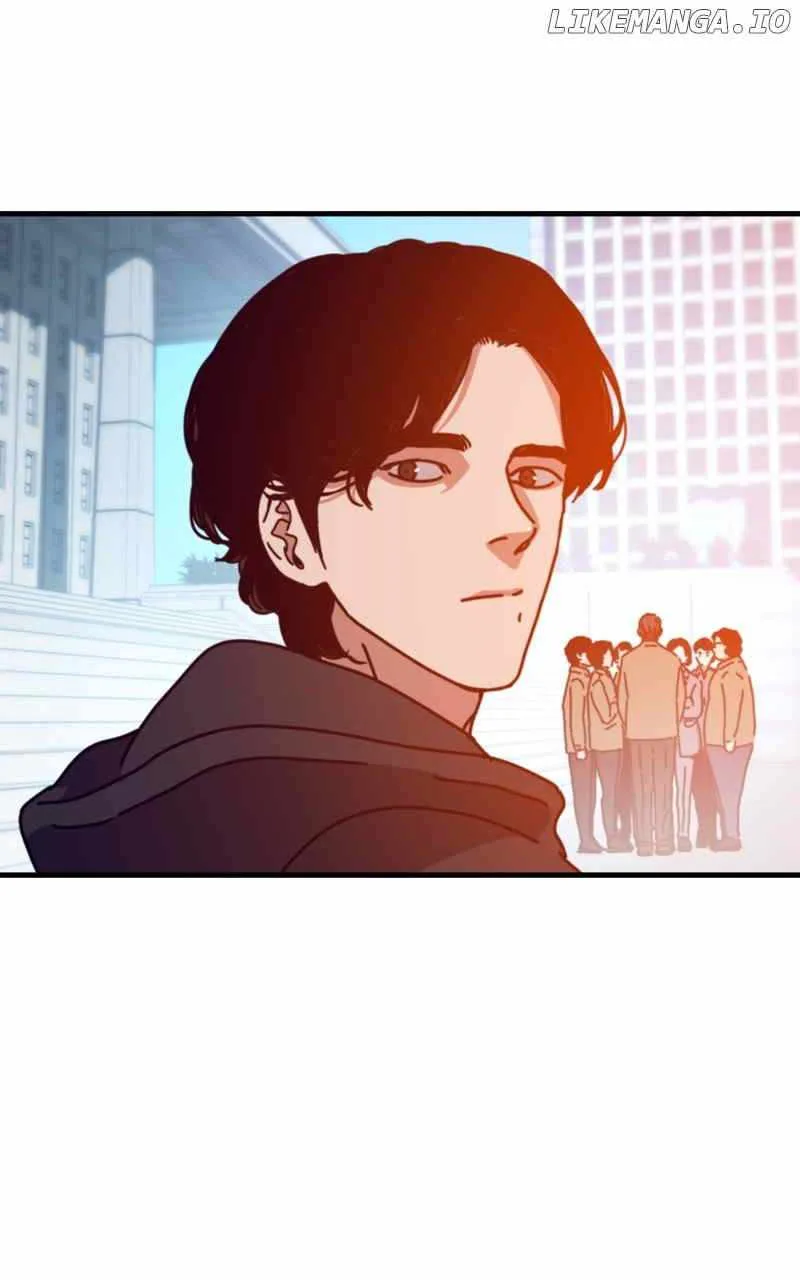 Hidden House in the Apocalypse Chapter 36 page 59