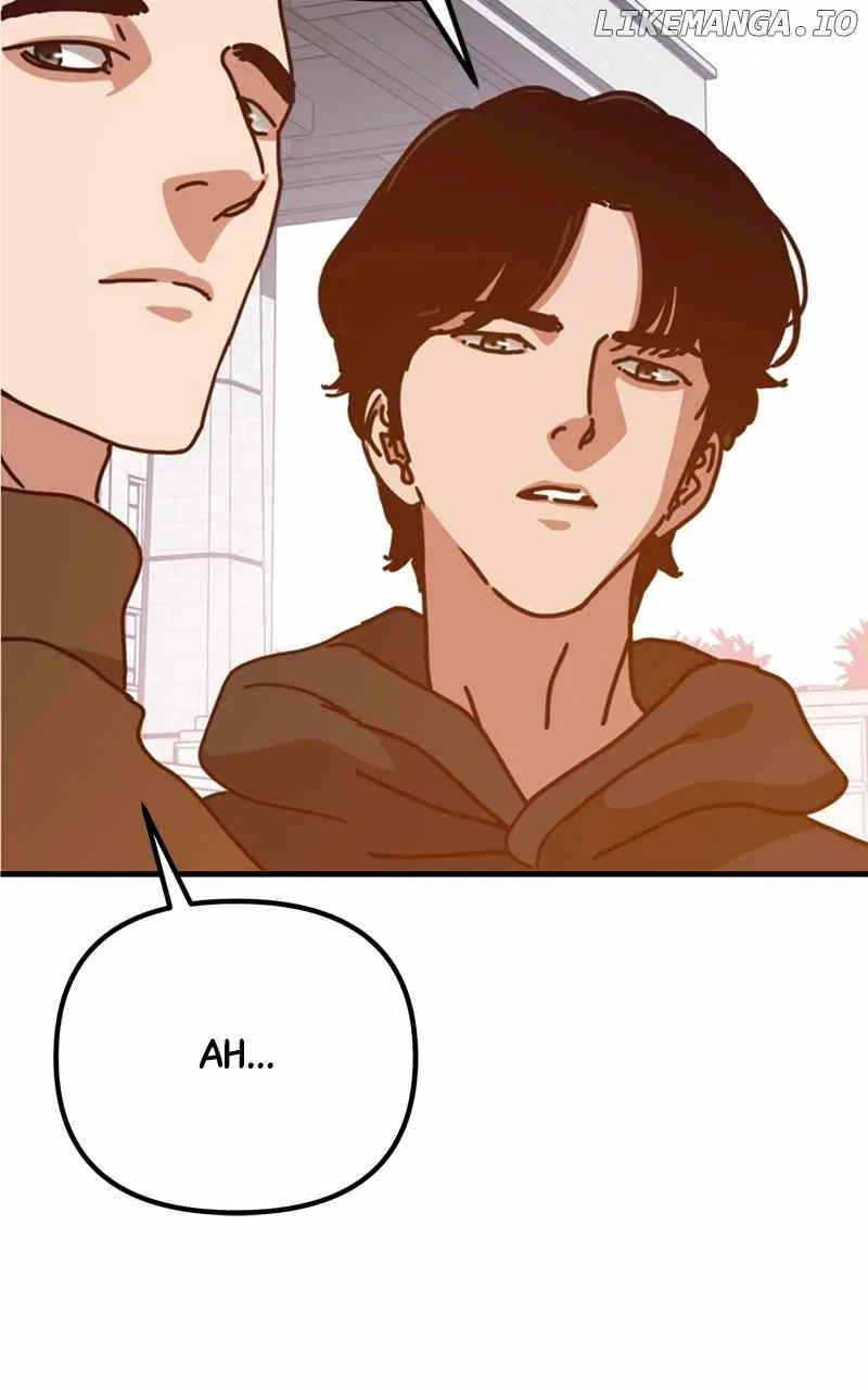 Hidden House in the Apocalypse Chapter 36 page 64