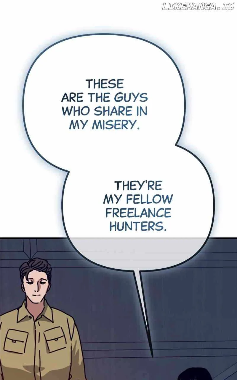 Hidden House in the Apocalypse Chapter 36 page 65