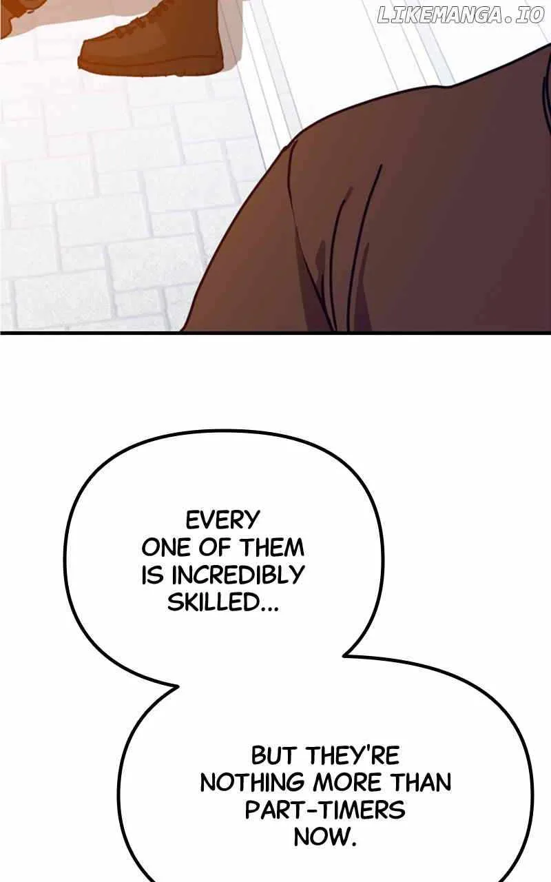 Hidden House in the Apocalypse Chapter 36 page 67