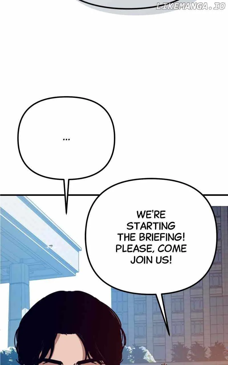 Hidden House in the Apocalypse Chapter 36 page 69