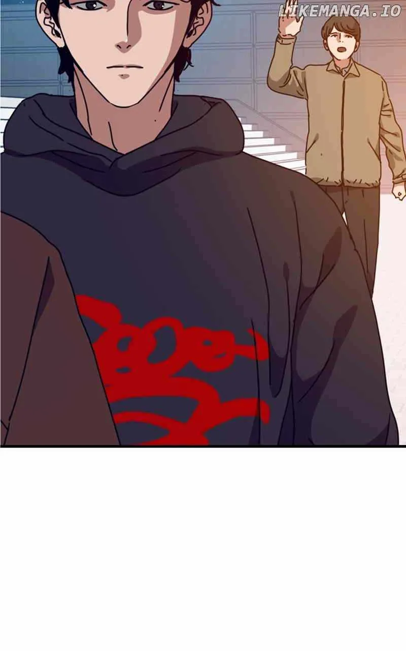 Hidden House in the Apocalypse Chapter 36 page 70
