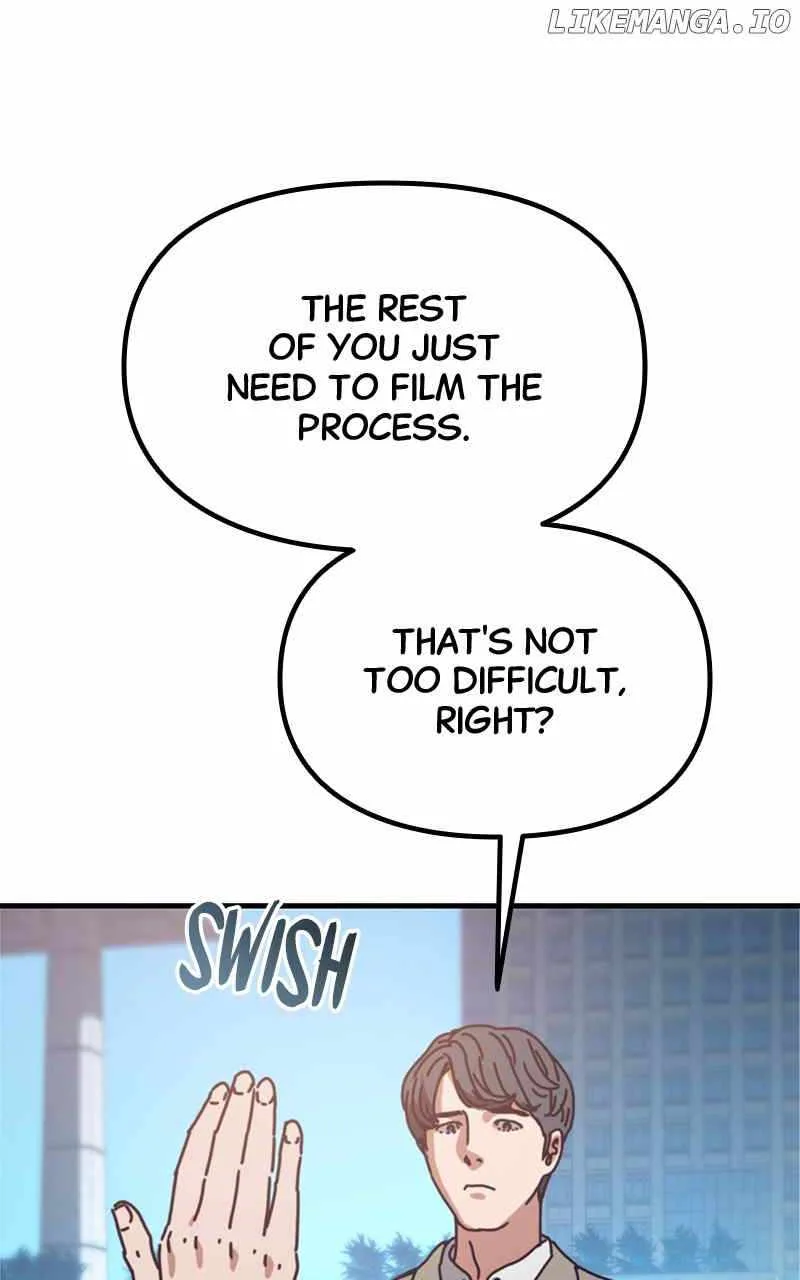 Hidden House in the Apocalypse Chapter 36 page 74