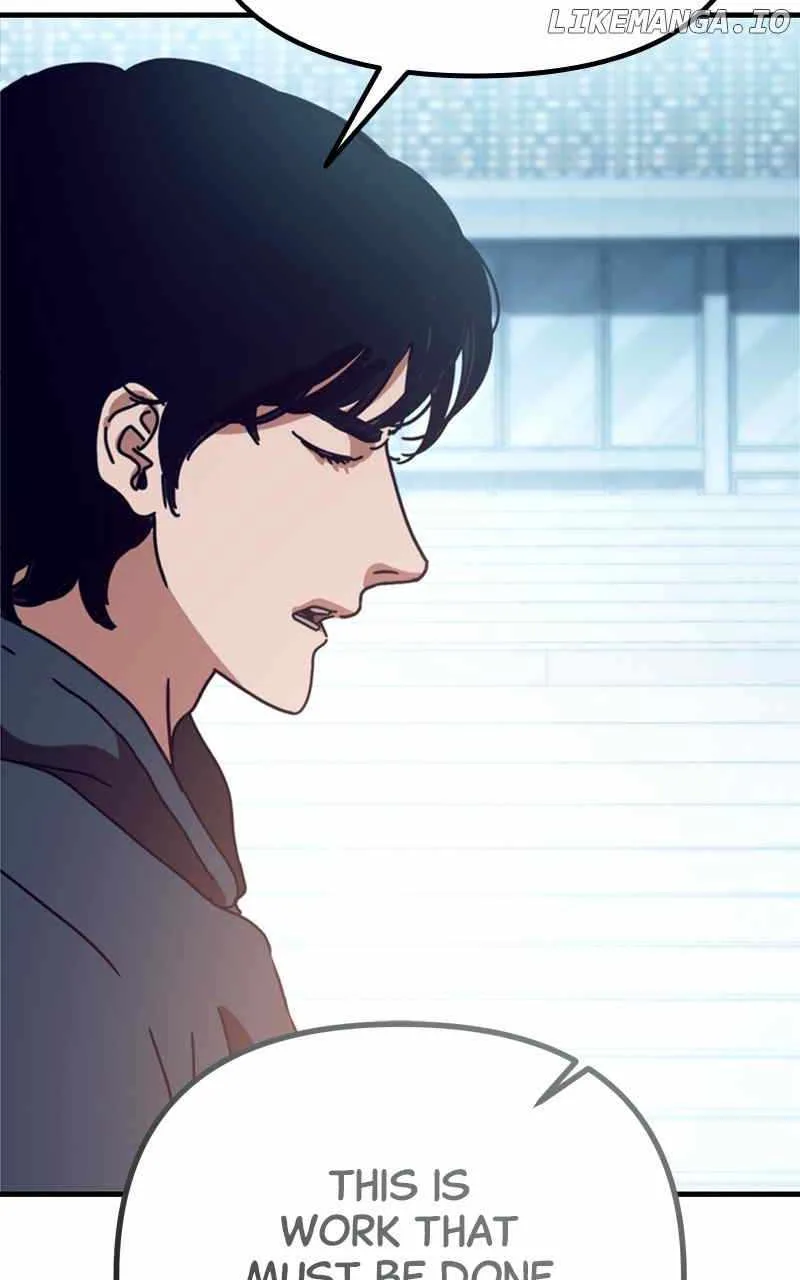 Hidden House in the Apocalypse Chapter 36 page 80
