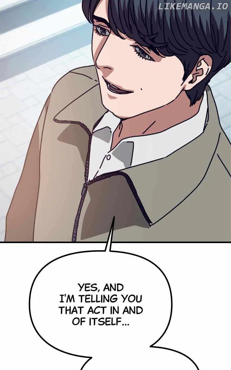Hidden House in the Apocalypse Chapter 36 page 86