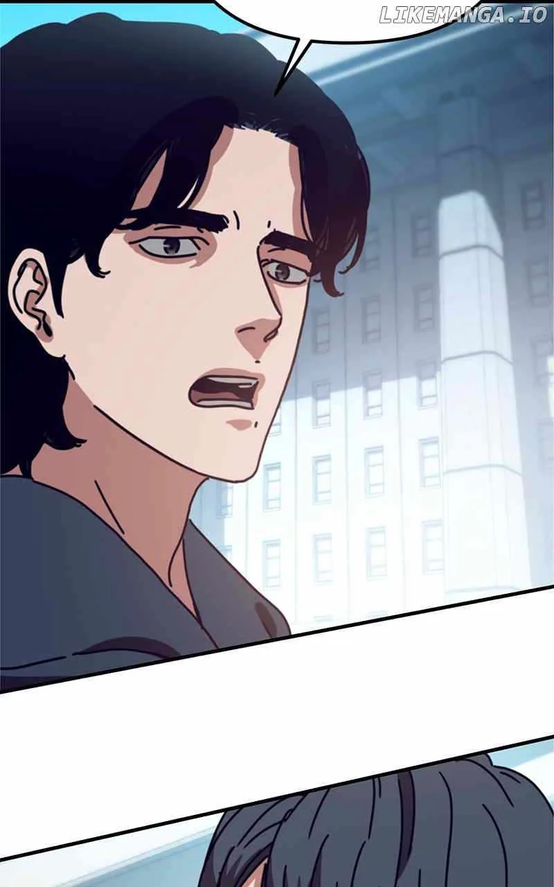 Hidden House in the Apocalypse Chapter 36 page 85