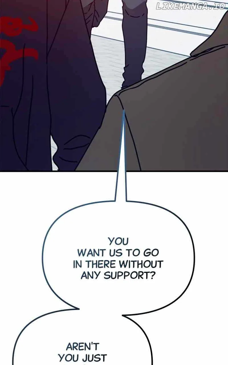 Hidden House in the Apocalypse Chapter 36 page 89