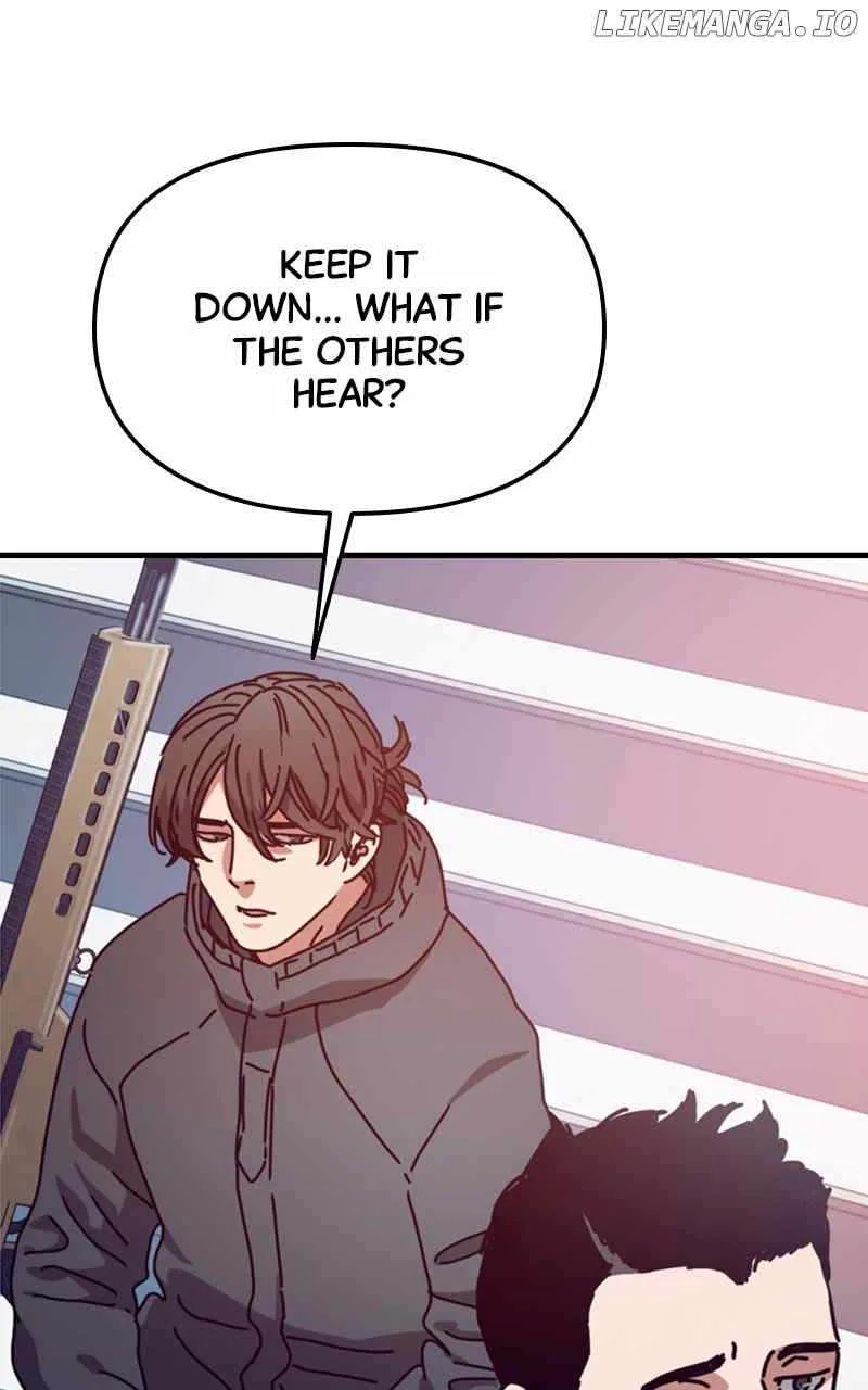 Hidden House in the Apocalypse Chapter 36 page 93