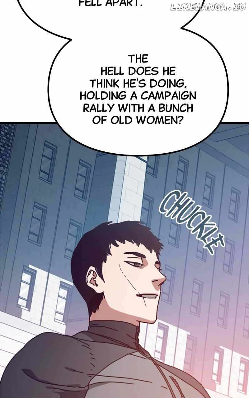 Hidden House in the Apocalypse Chapter 36 page 95
