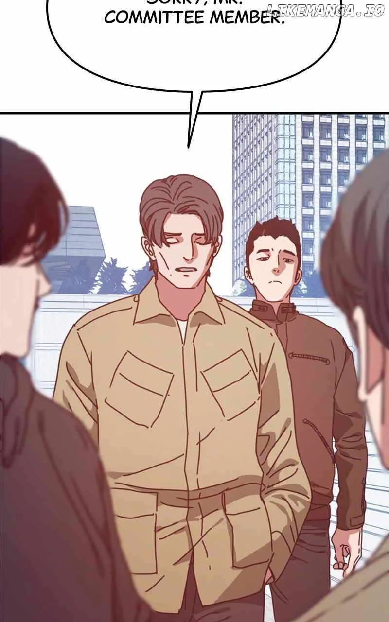 Hidden House in the Apocalypse Chapter 36 page 97