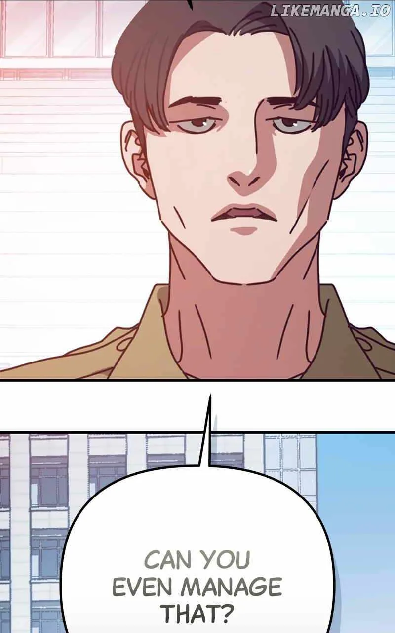 Hidden House in the Apocalypse Chapter 36 page 99