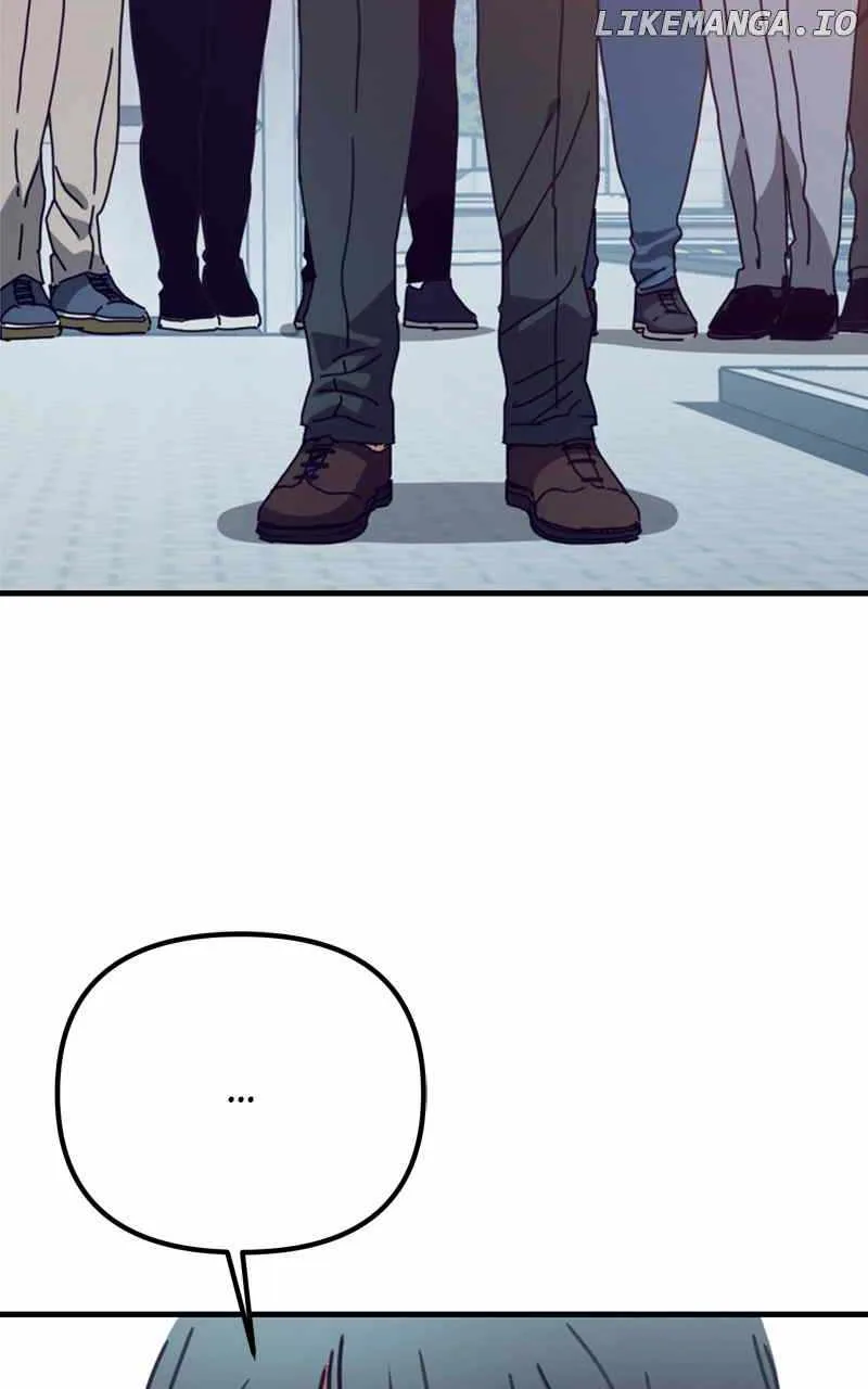 Hidden House in the Apocalypse Chapter 36 page 101
