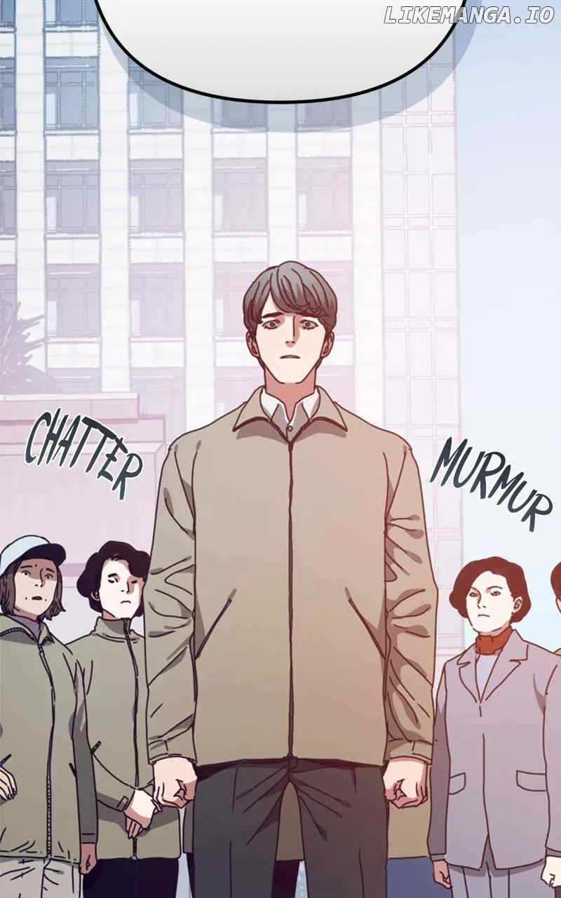 Hidden House in the Apocalypse Chapter 36 page 100