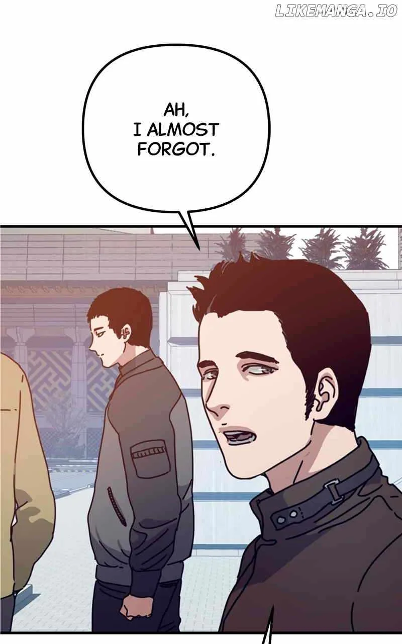 Hidden House in the Apocalypse Chapter 36 page 107