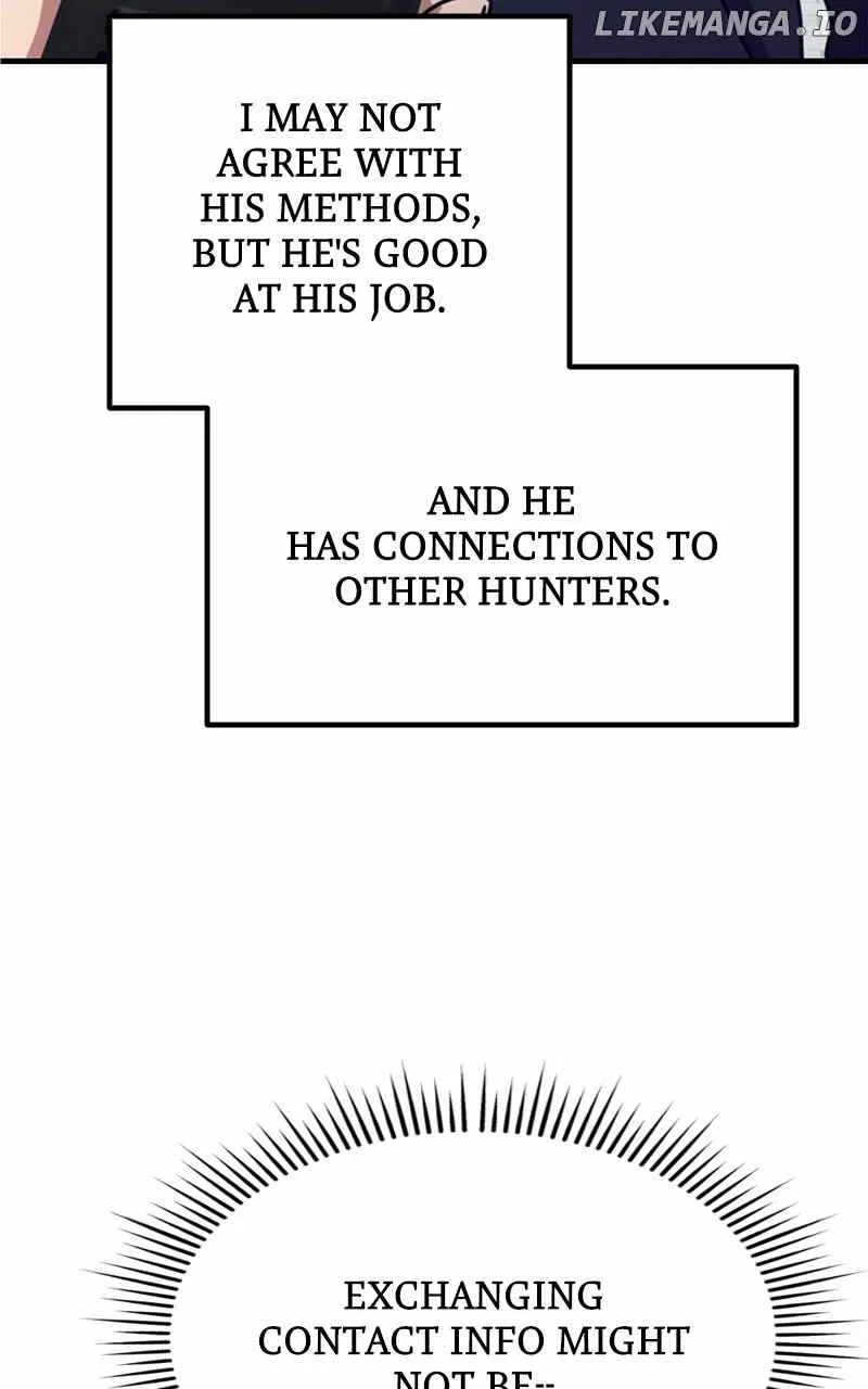 Hidden House in the Apocalypse Chapter 36 page 110