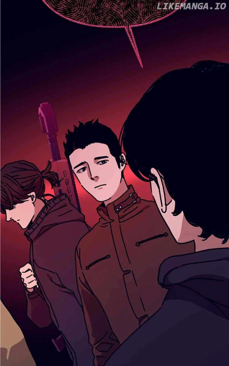 Hidden House in the Apocalypse Chapter 36 page 114