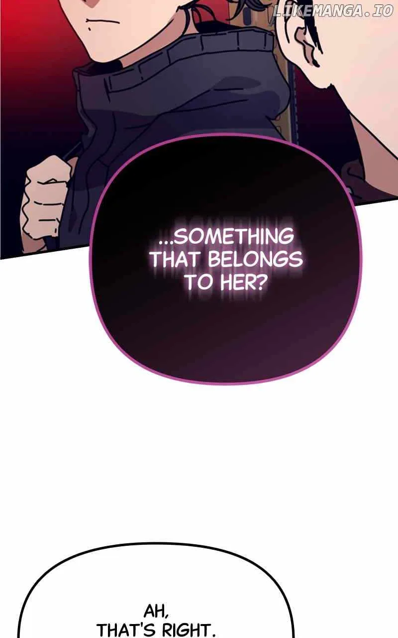 Hidden House in the Apocalypse Chapter 36 page 117