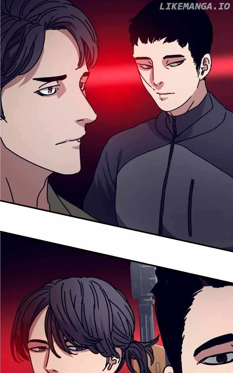 Hidden House in the Apocalypse Chapter 36 page 116