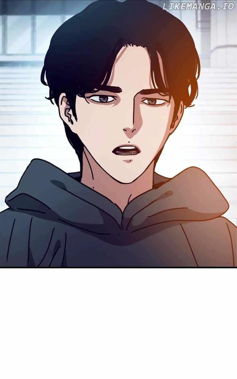 Hidden House in the Apocalypse Chapter 36 page 121