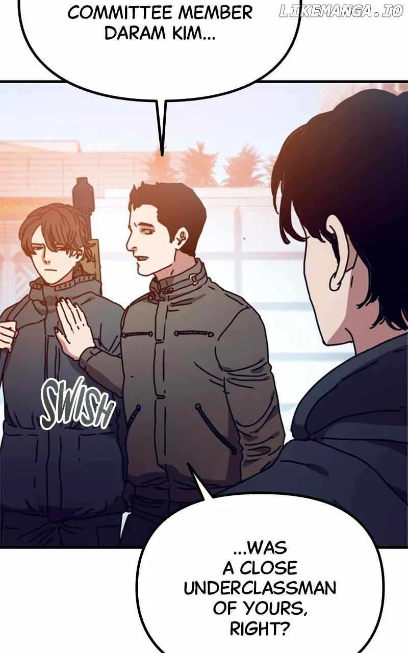 Hidden House in the Apocalypse Chapter 36 page 118