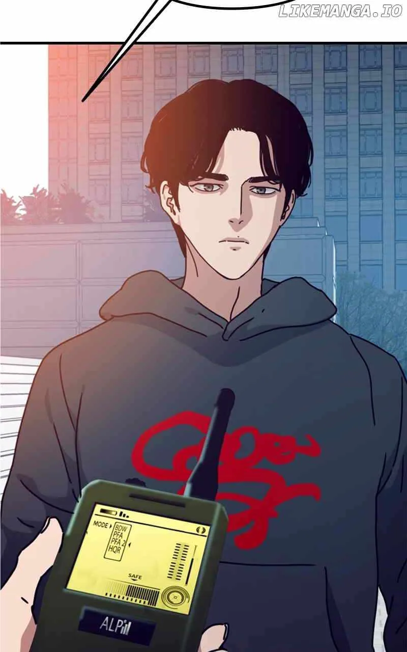 Hidden House in the Apocalypse Chapter 36 page 109
