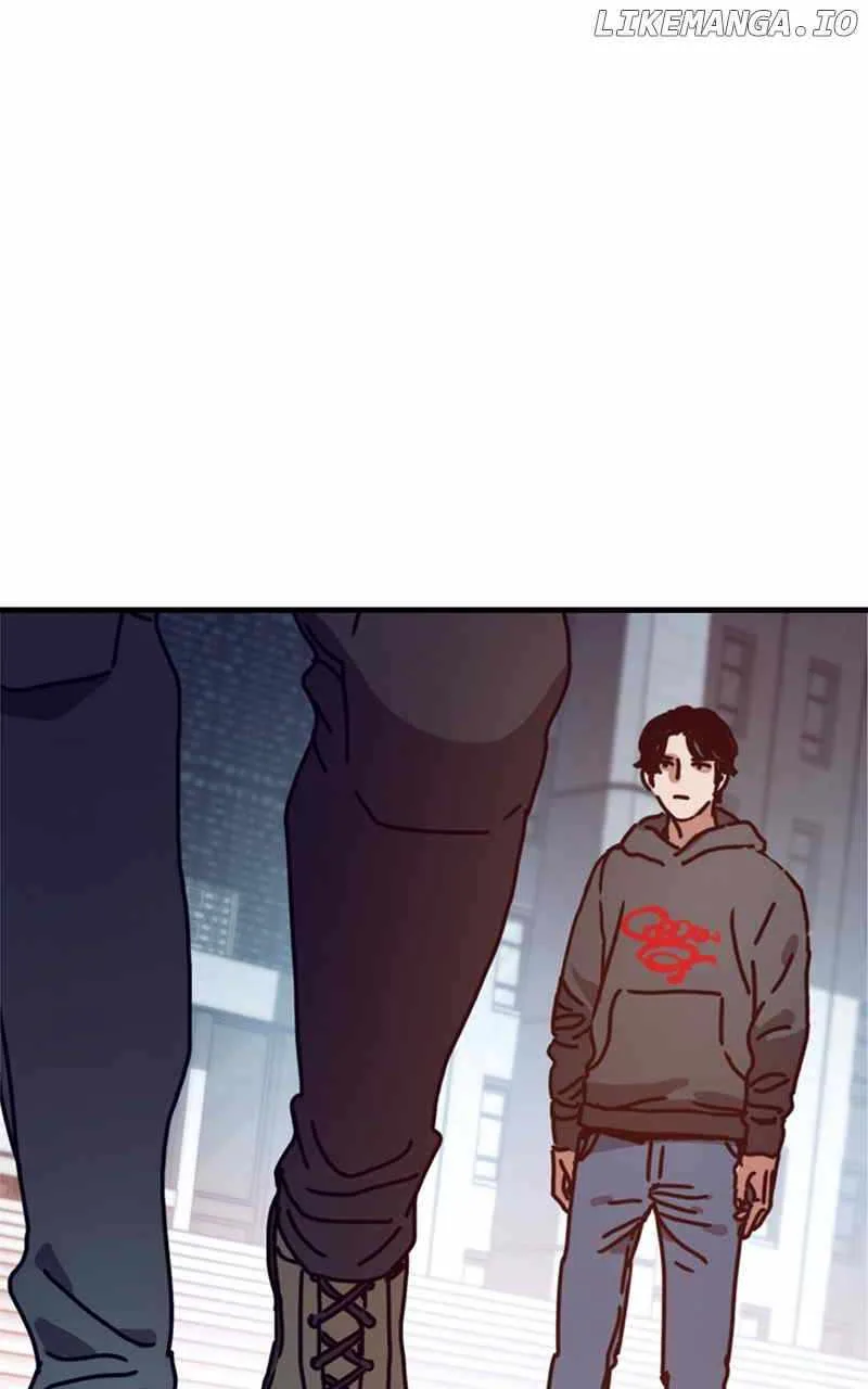 Hidden House in the Apocalypse Chapter 36 page 122