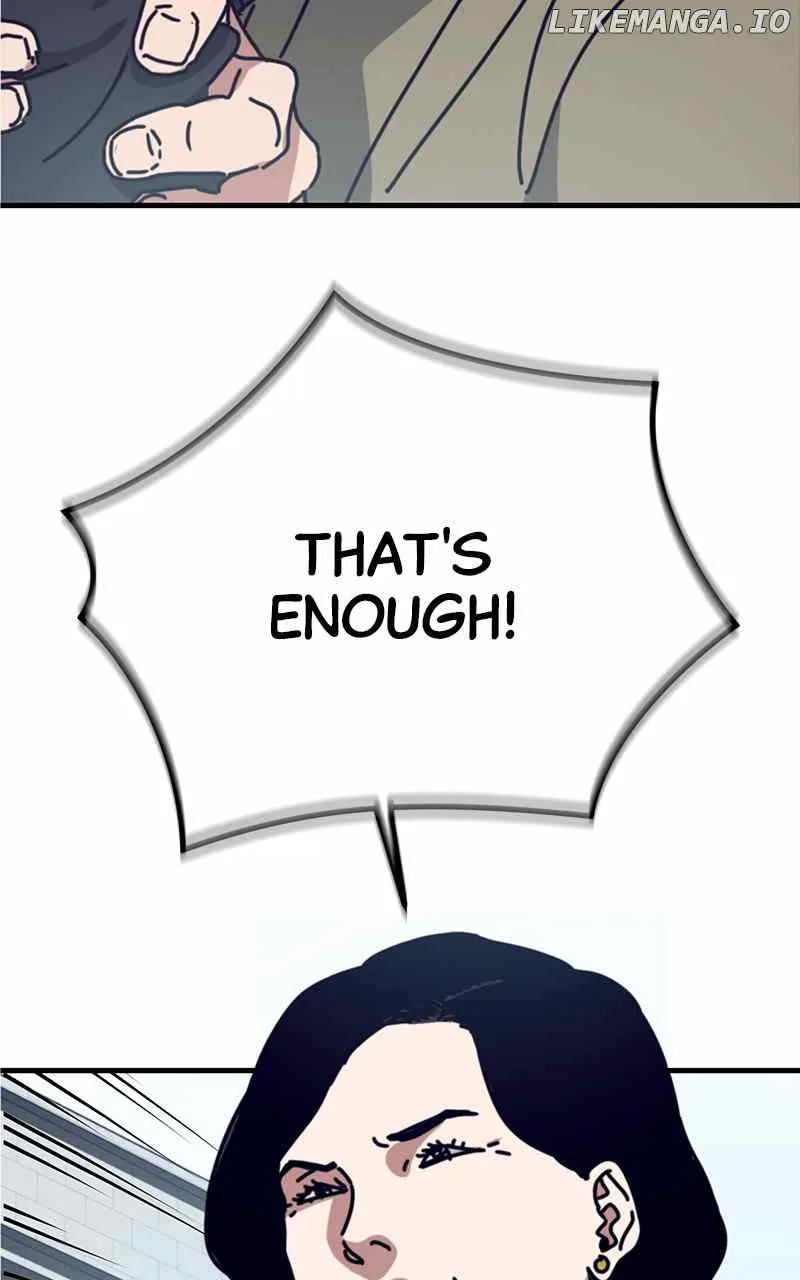 Hidden House in the Apocalypse Chapter 36 page 134