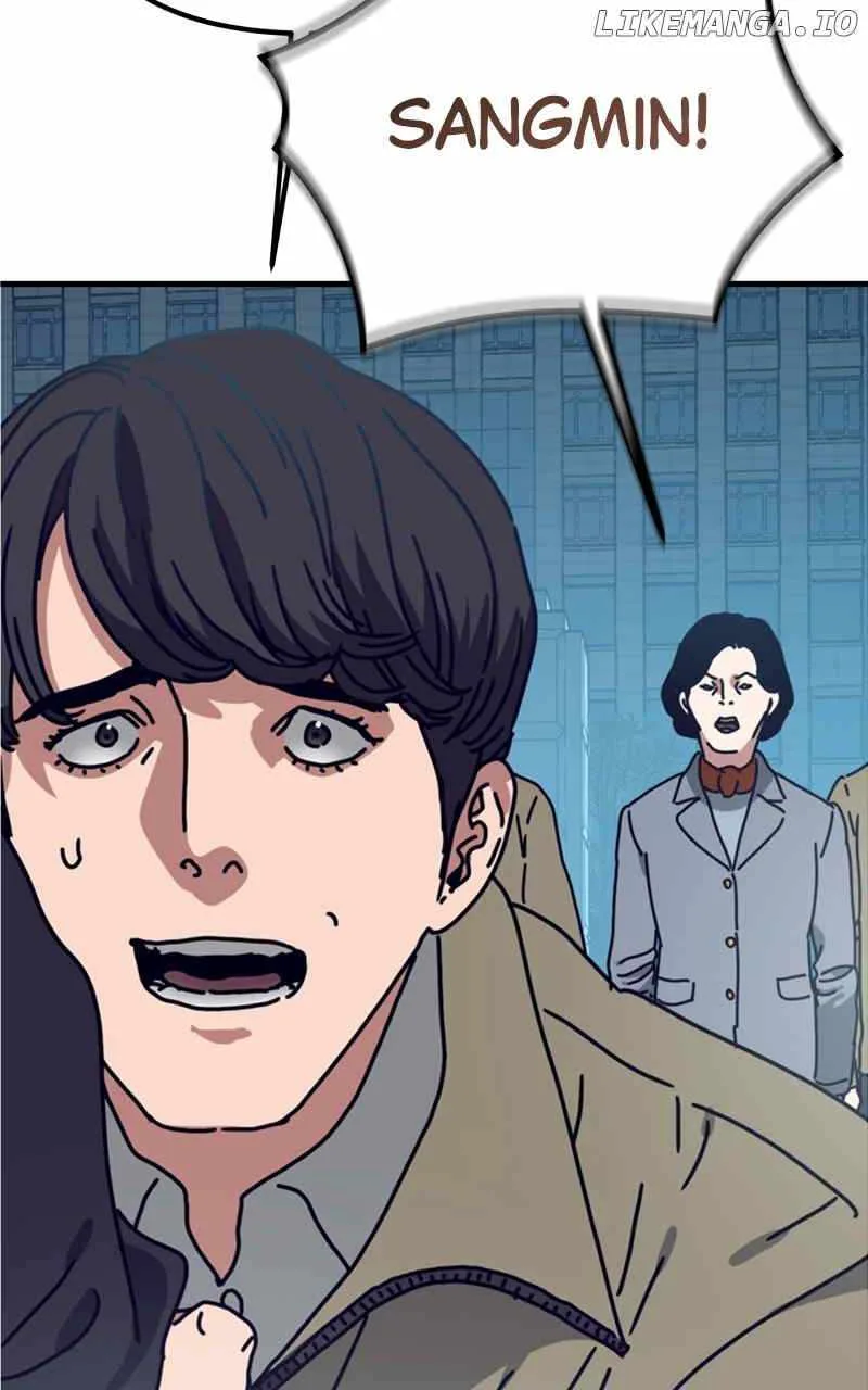Hidden House in the Apocalypse Chapter 36 page 133