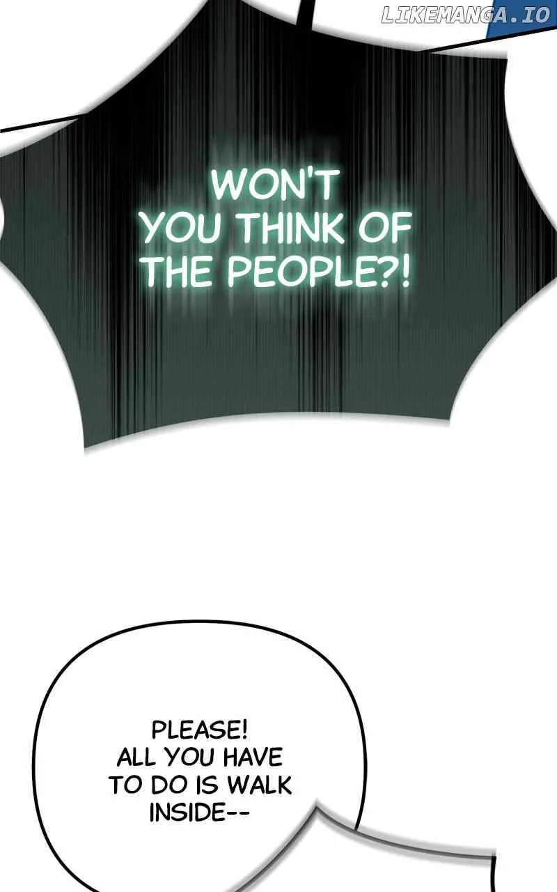 Hidden House in the Apocalypse Chapter 36 page 132