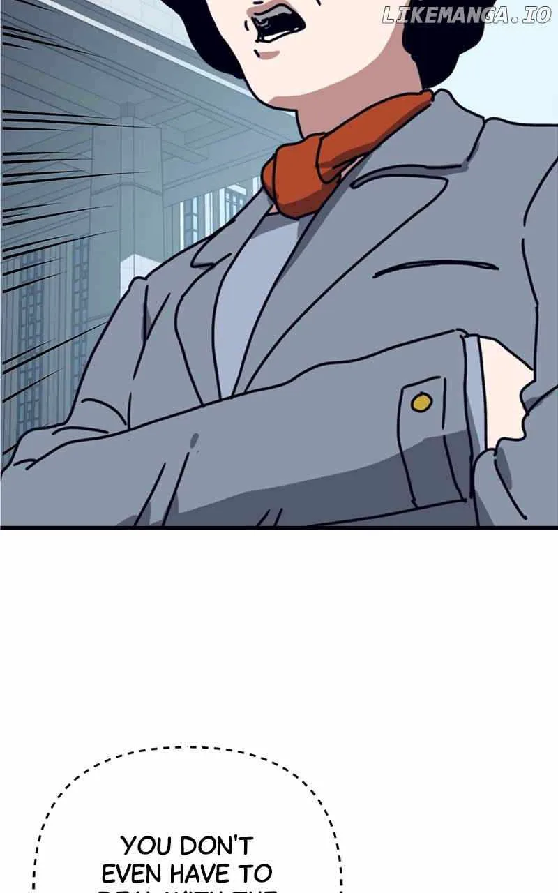 Hidden House in the Apocalypse Chapter 36 page 135