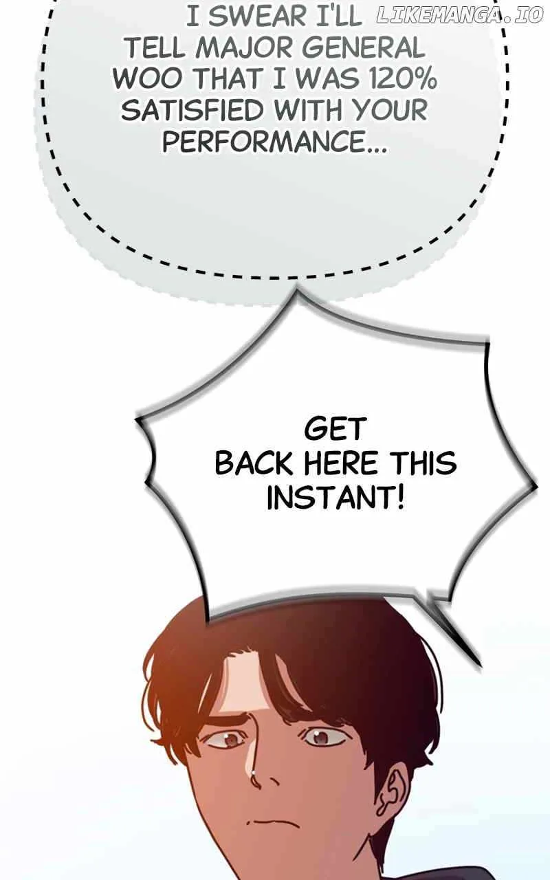 Hidden House in the Apocalypse Chapter 36 page 139