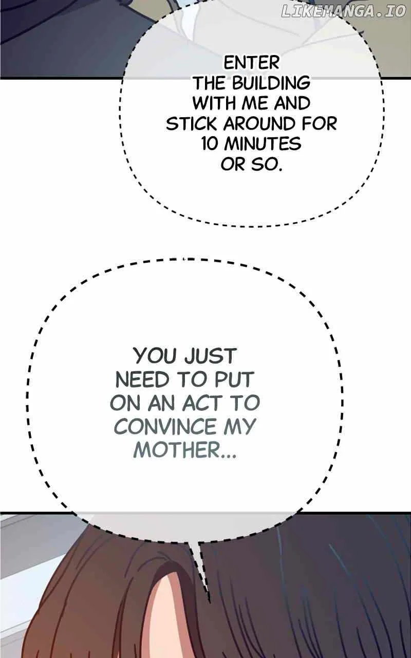 Hidden House in the Apocalypse Chapter 36 page 137