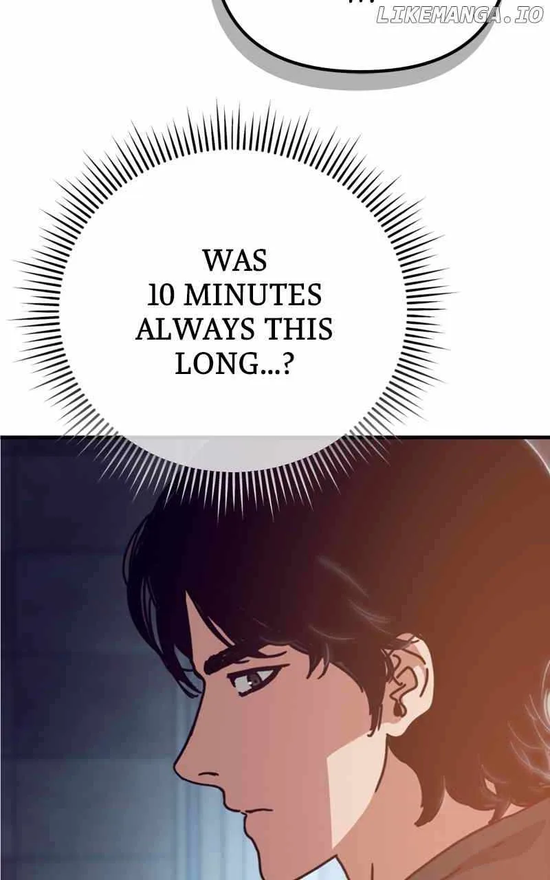 Hidden House in the Apocalypse Chapter 36 page 147