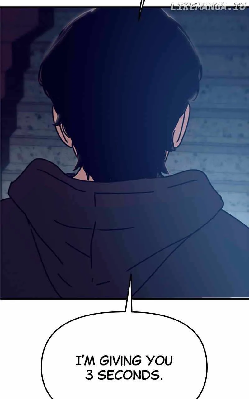 Hidden House in the Apocalypse Chapter 36 page 154