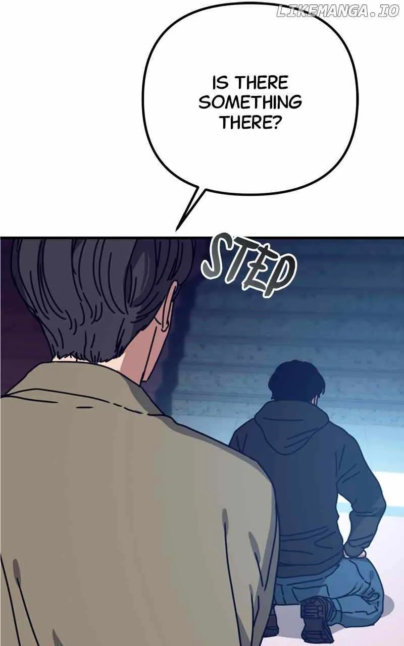 Hidden House in the Apocalypse Chapter 36 page 152