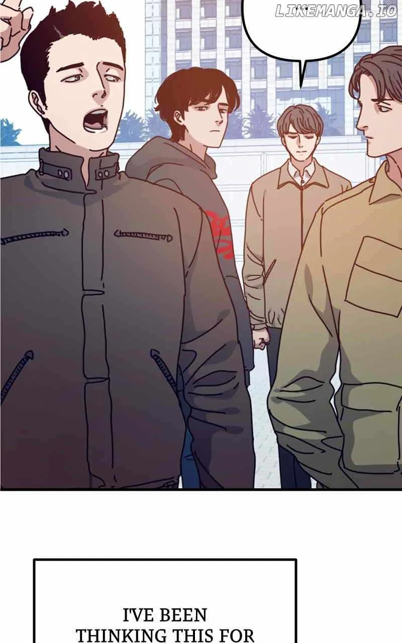 Hidden House in the Apocalypse Chapter 36 page 104