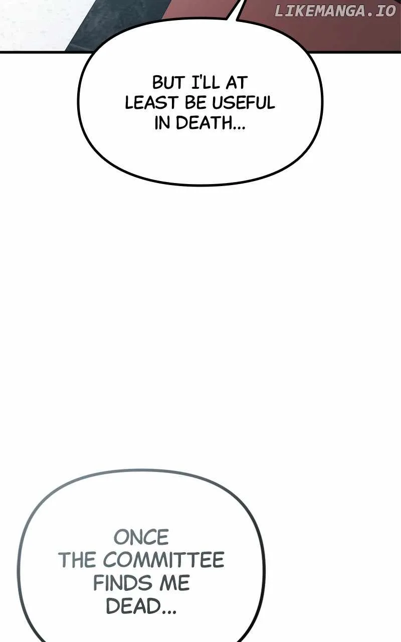 Hidden House in the Apocalypse Chapter 37 page 14