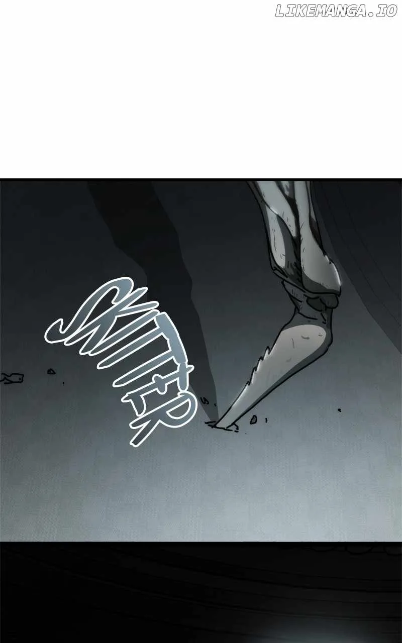 Hidden House in the Apocalypse Chapter 37 page 26