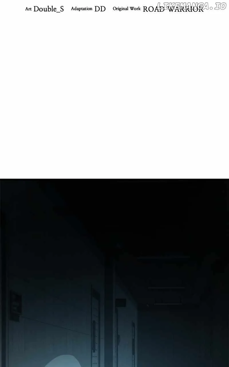 Hidden House in the Apocalypse Chapter 37 page 30