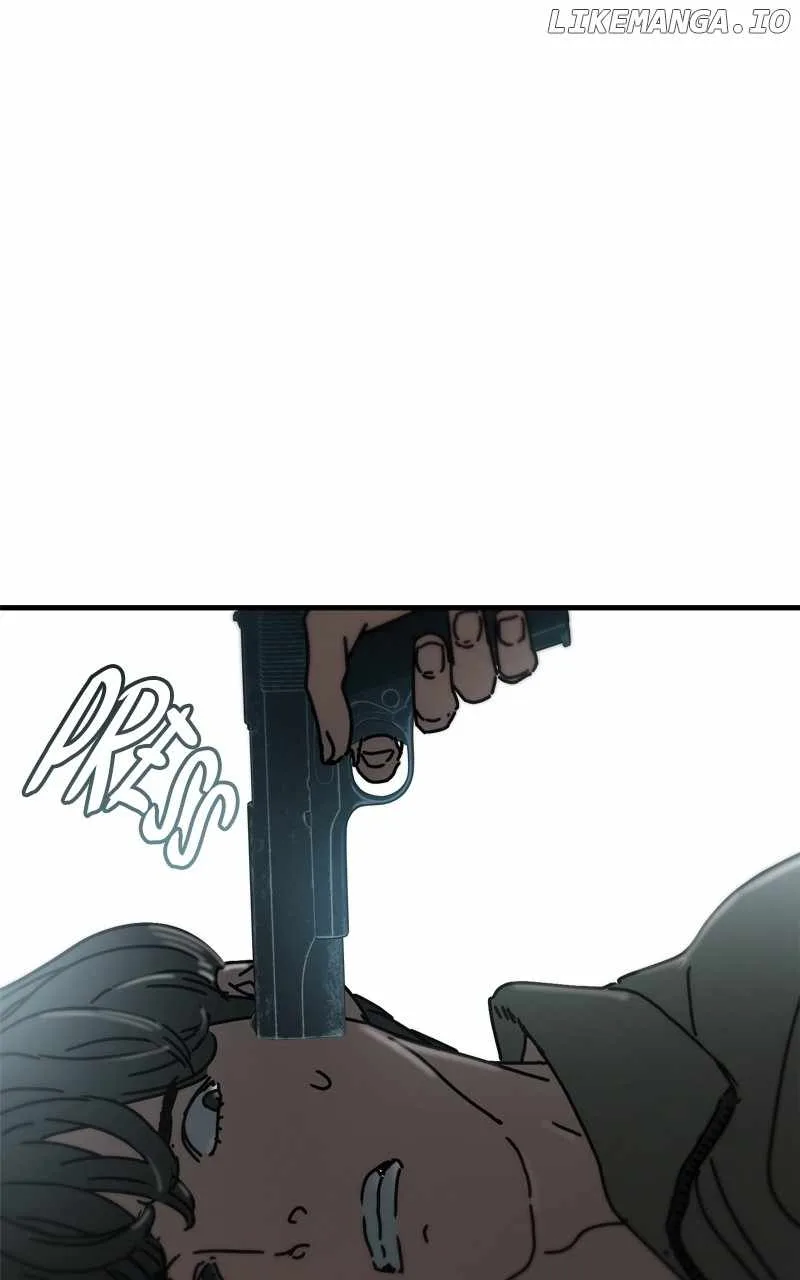Hidden House in the Apocalypse Chapter 37 page 9