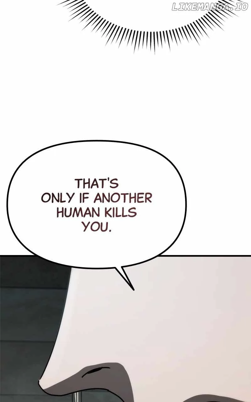 Hidden House in the Apocalypse Chapter 37 page 19