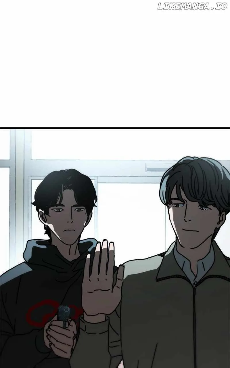 Hidden House in the Apocalypse Chapter 37 page 22