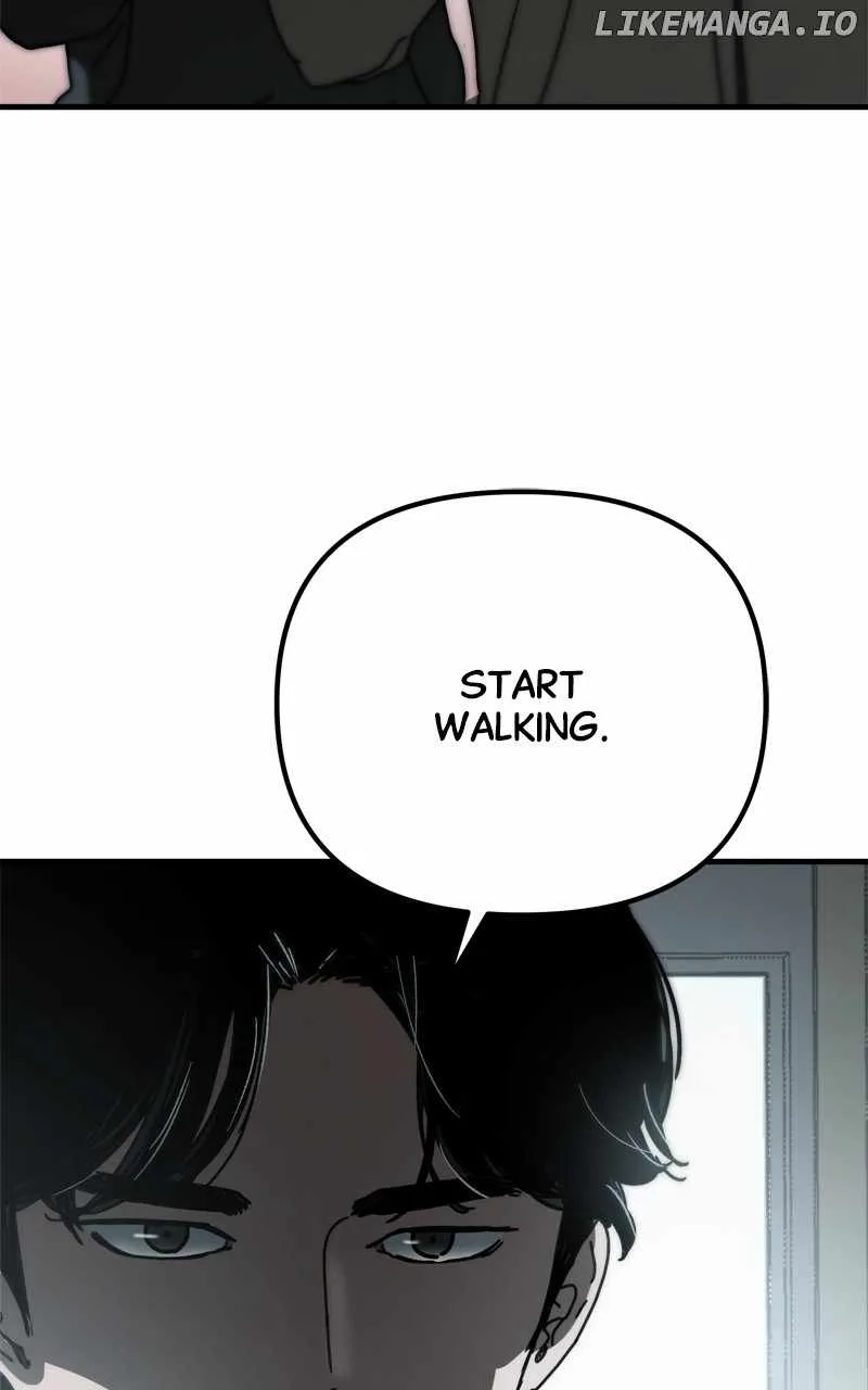 Hidden House in the Apocalypse Chapter 37 page 23