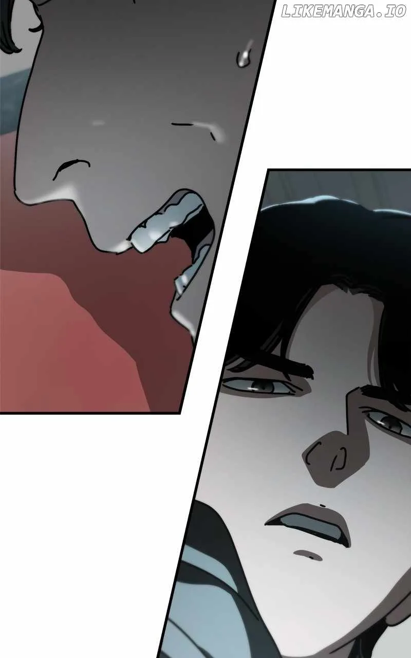 Hidden House in the Apocalypse Chapter 37 page 11