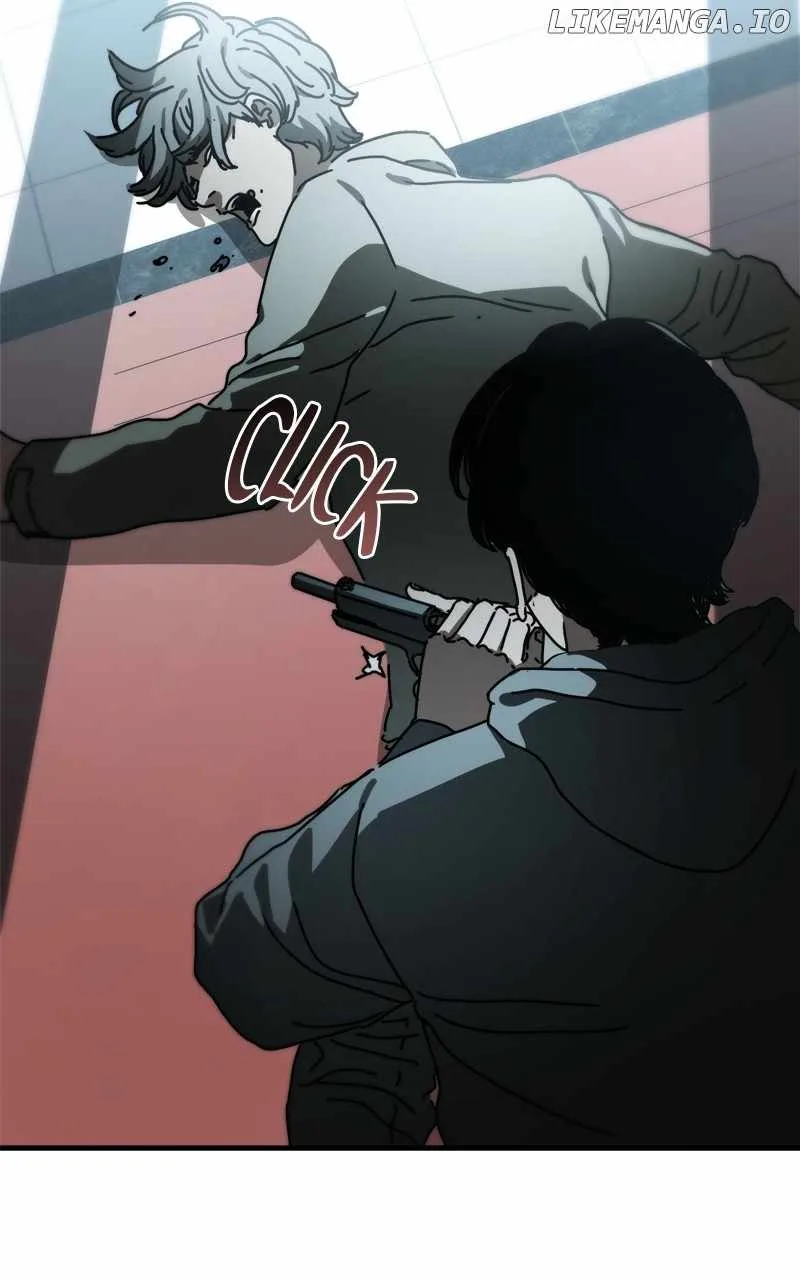 Hidden House in the Apocalypse Chapter 37 page 8