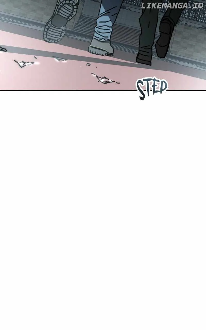Hidden House in the Apocalypse Chapter 37 page 25