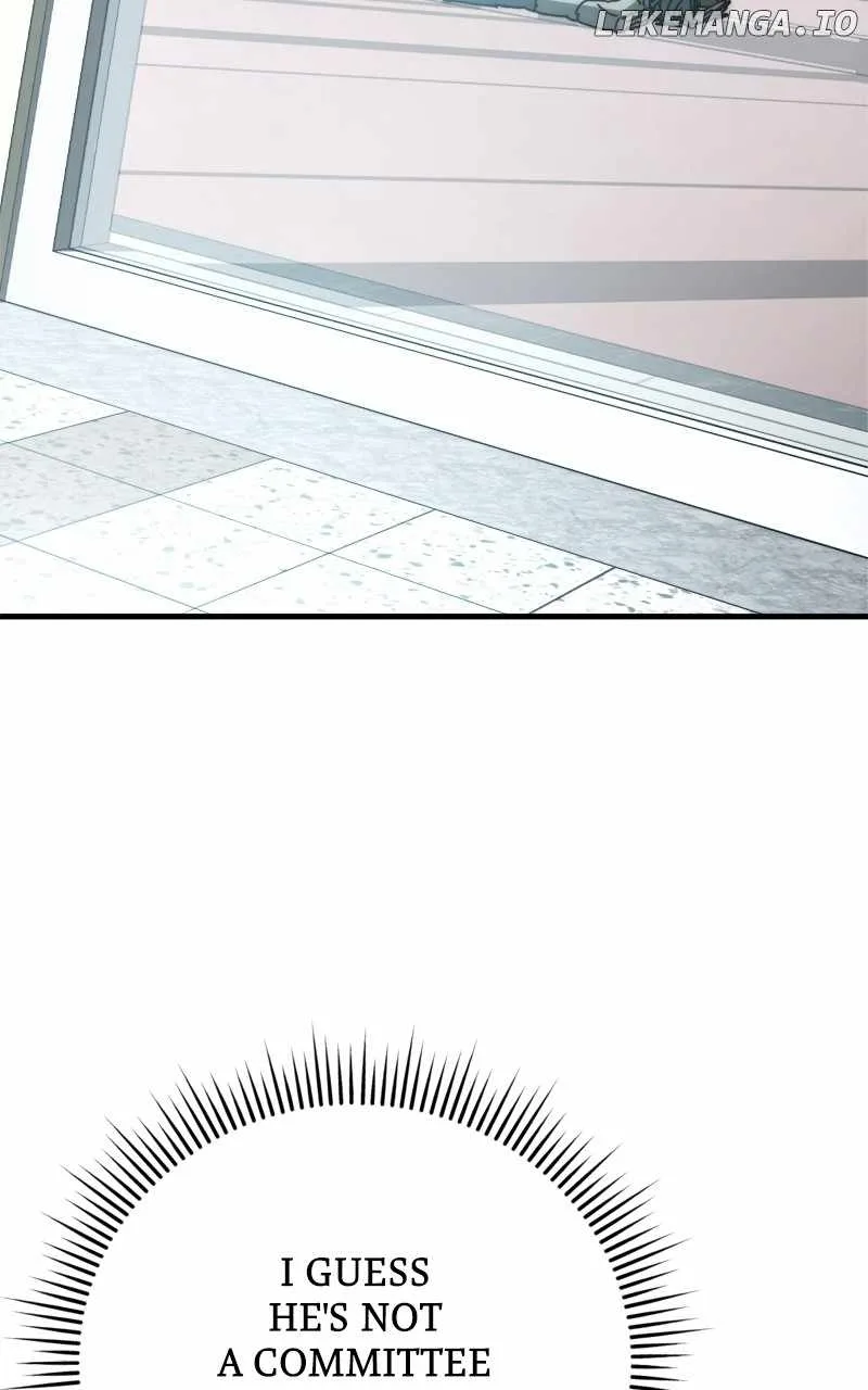 Hidden House in the Apocalypse Chapter 37 page 17