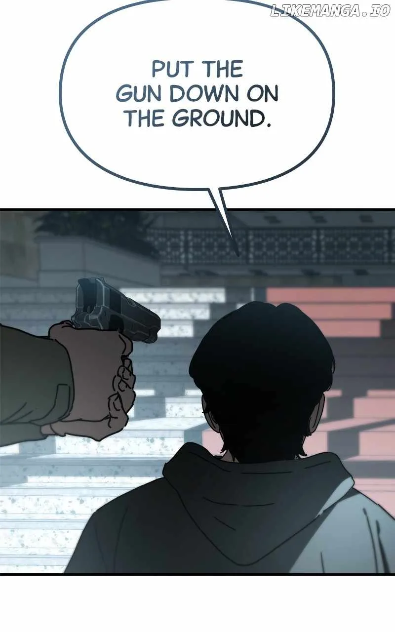 Hidden House in the Apocalypse Chapter 37 page 3